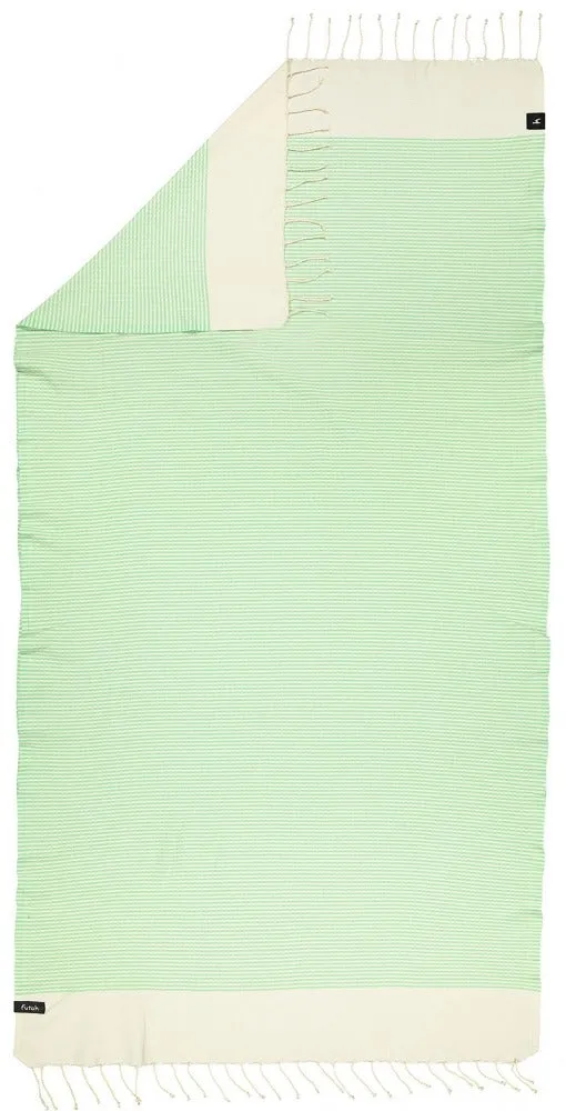 Futah - Nazare Beach Towel  