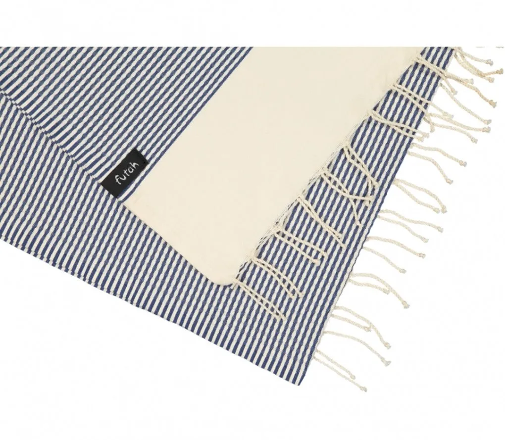 Futah - Nazare Beach Towel  