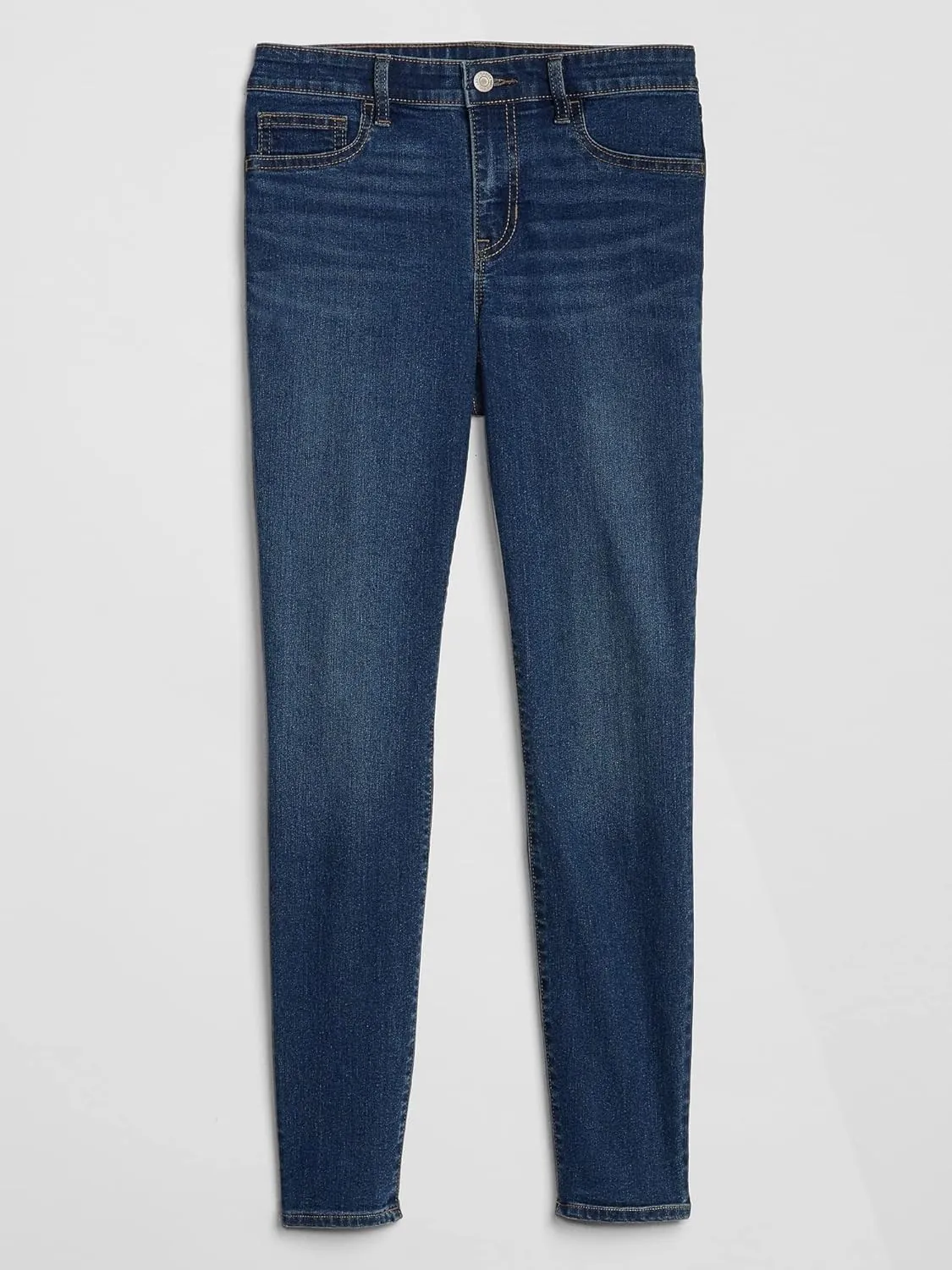 GAP womens Mid-rise Favorite Jegging Pant