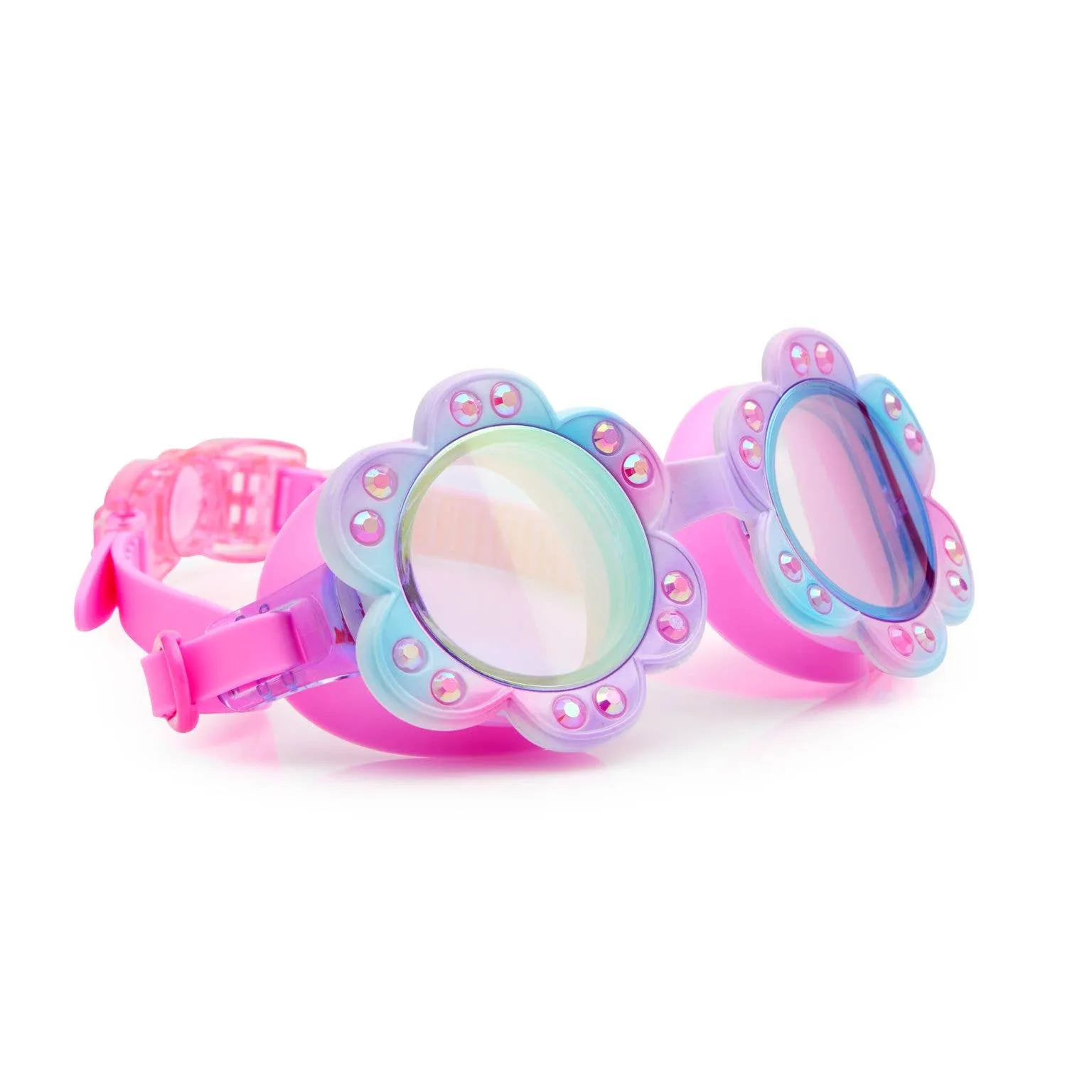 Gardenia Kids' Swim Goggles | Blue