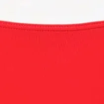 GEMMA BIKINI BOTTOM | RED WHITE