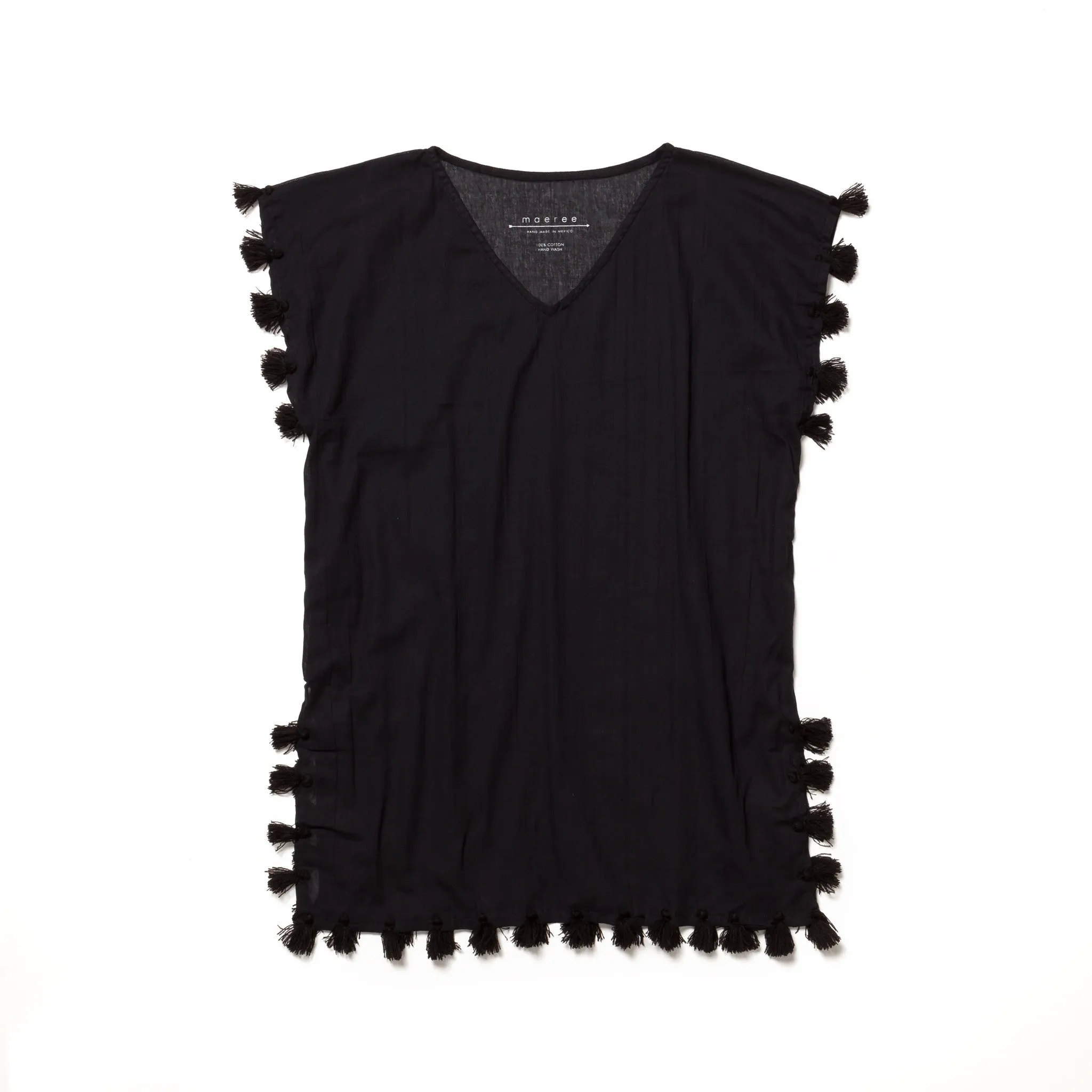 Georgica Kaftan