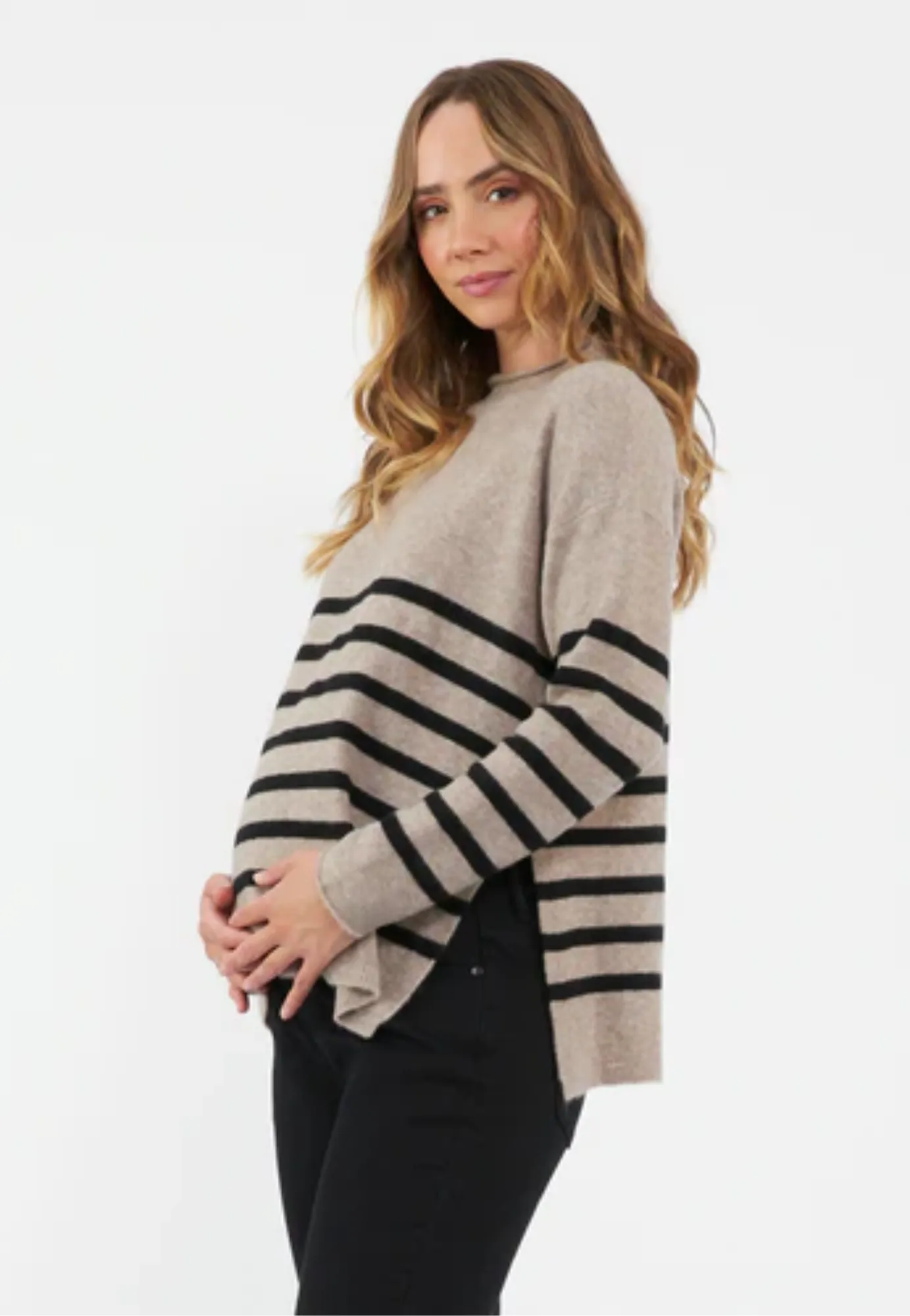 Gerrie Nursing Knit