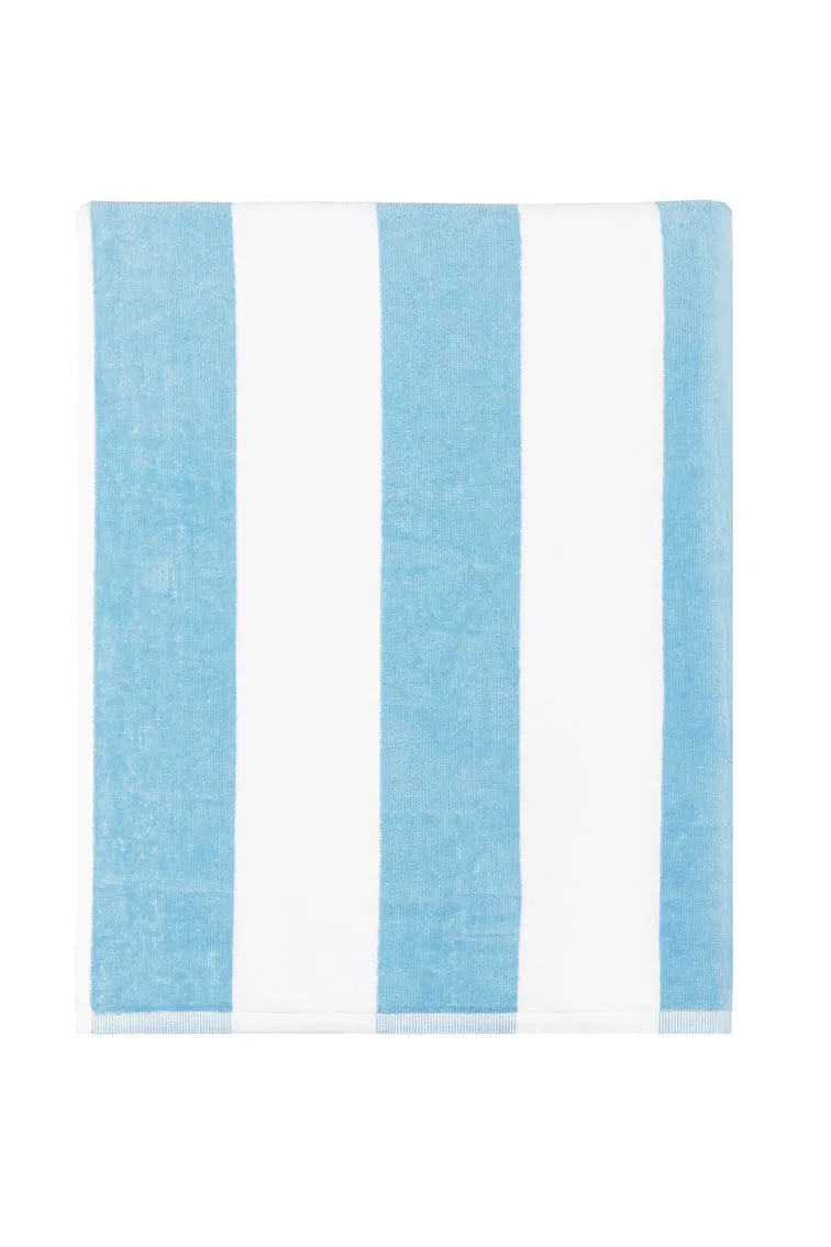 Gibalta beach towel