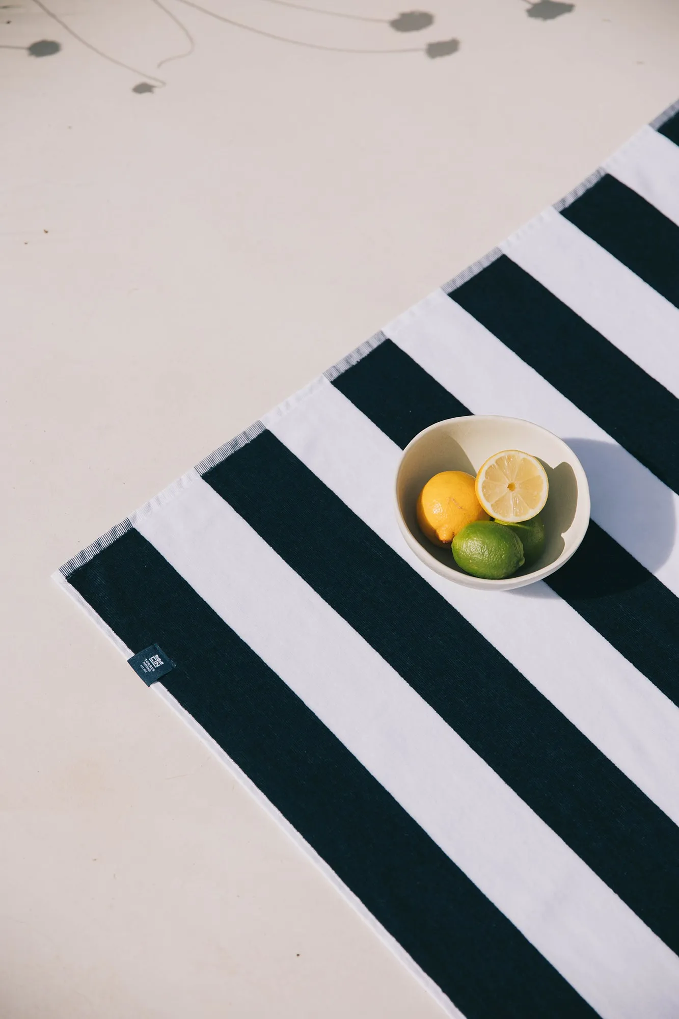 Gibalta beach towel