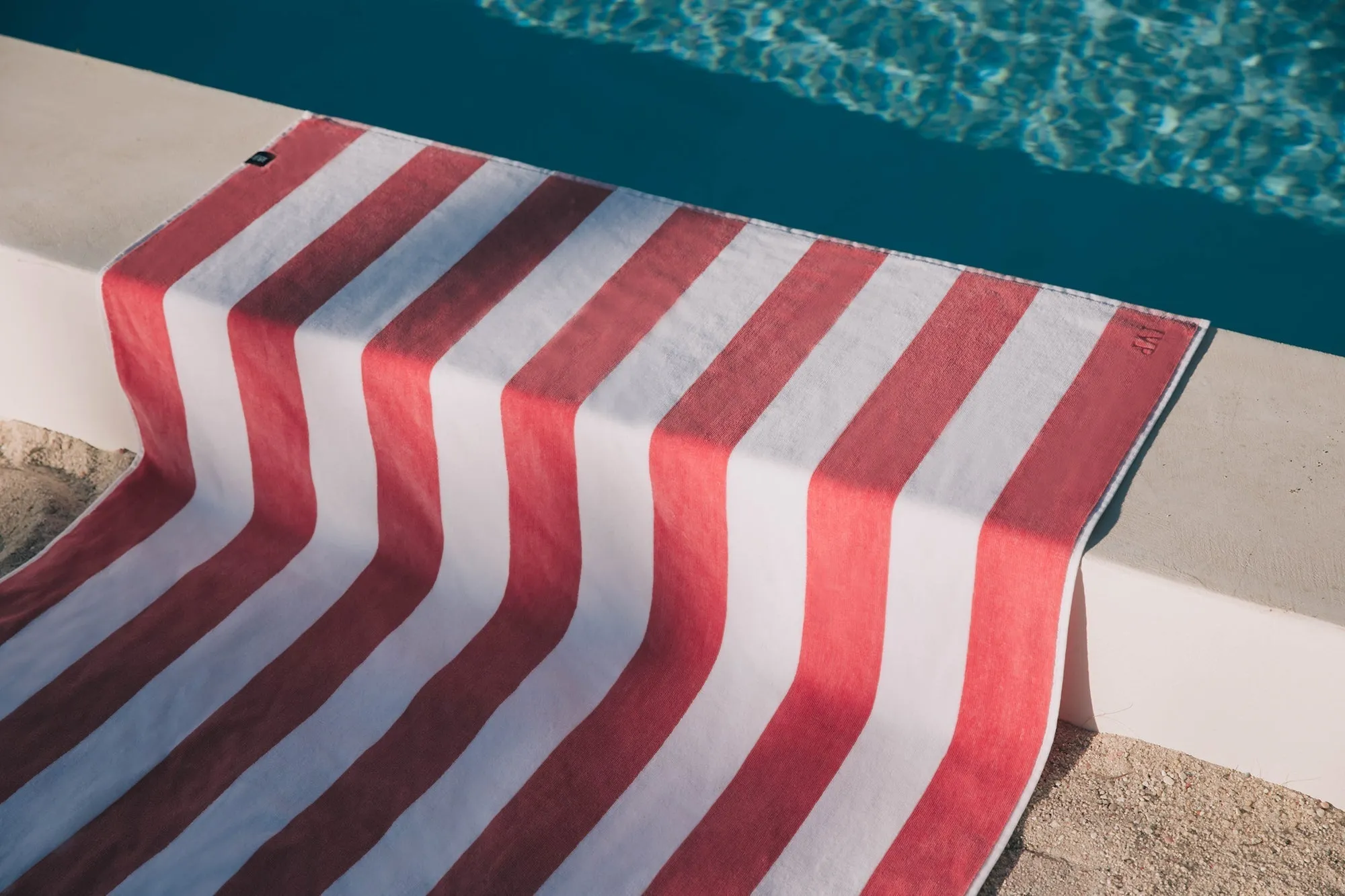 Gibalta beach towel
