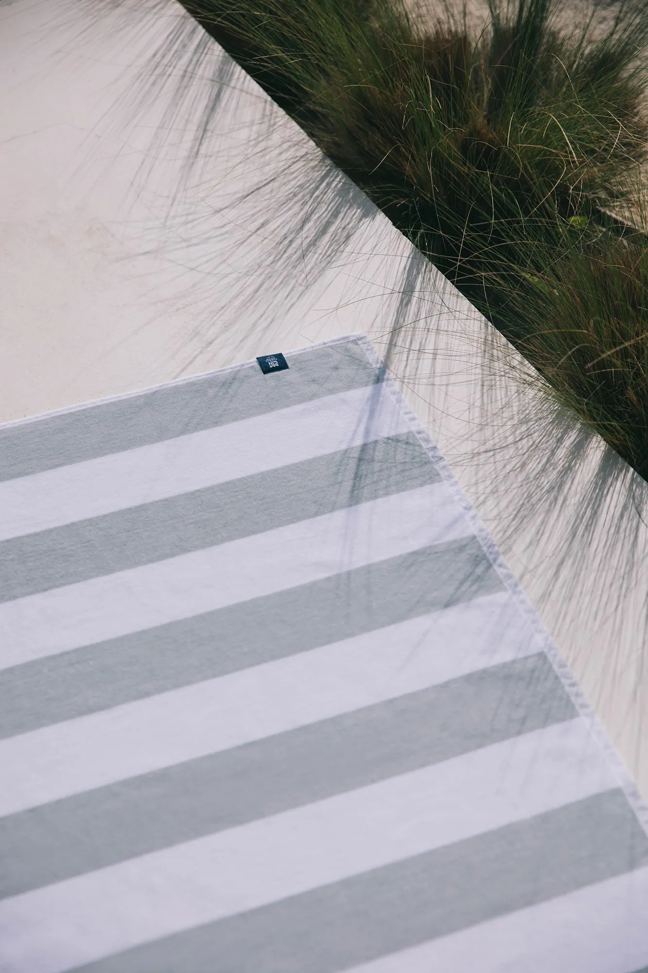 Gibalta beach towel