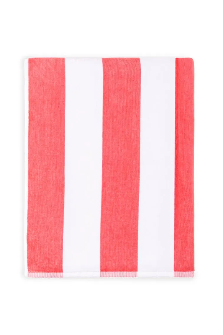 Gibalta beach towel
