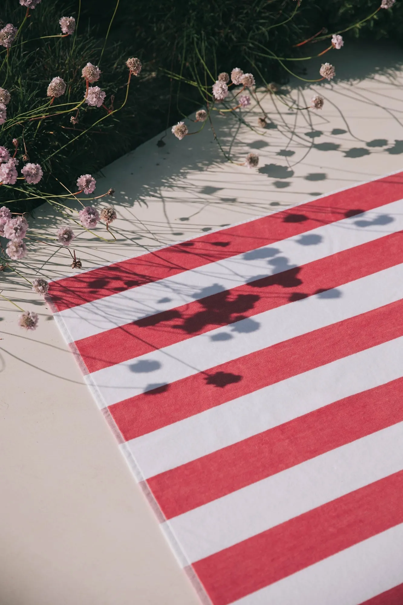 Gibalta beach towel