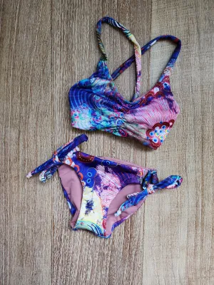 Girls Suits (Size: Toddler 6/7)