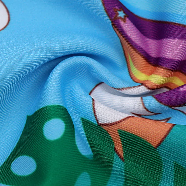 Girls' Swimsuit Clothing Children's Swimwear