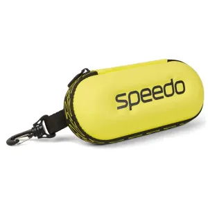 Goggles Storage Case - Yellow