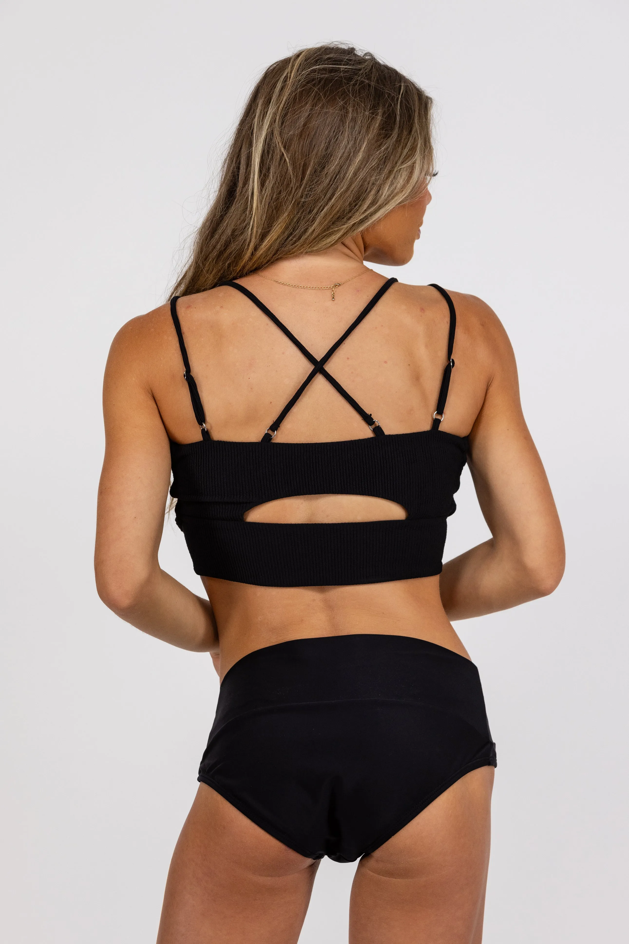 Going On Vacation Bikini Bottoms * Final Sale*