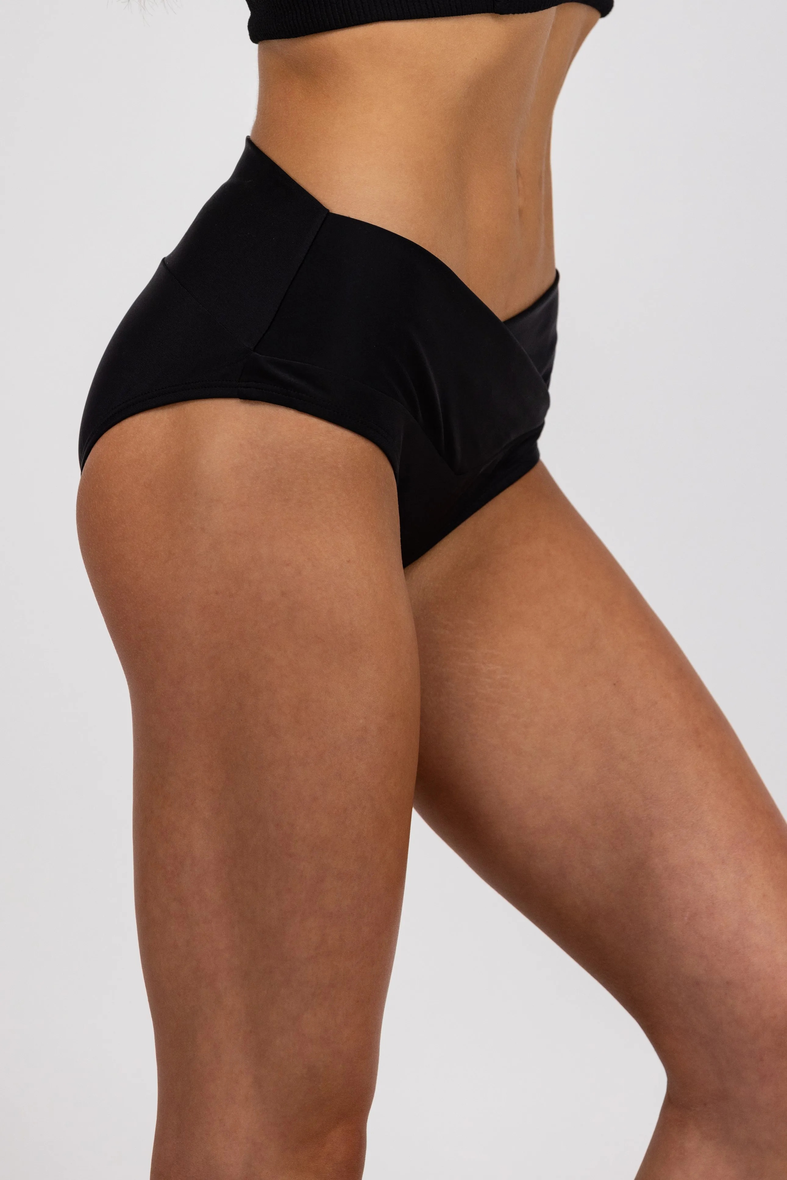 Going On Vacation Bikini Bottoms * Final Sale*