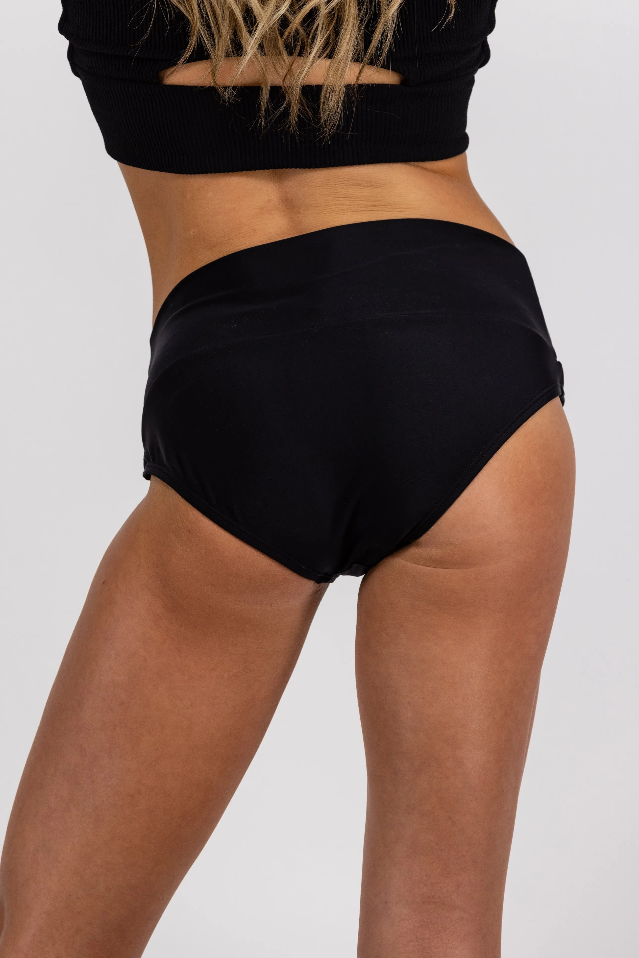 Going On Vacation Bikini Bottoms * Final Sale*