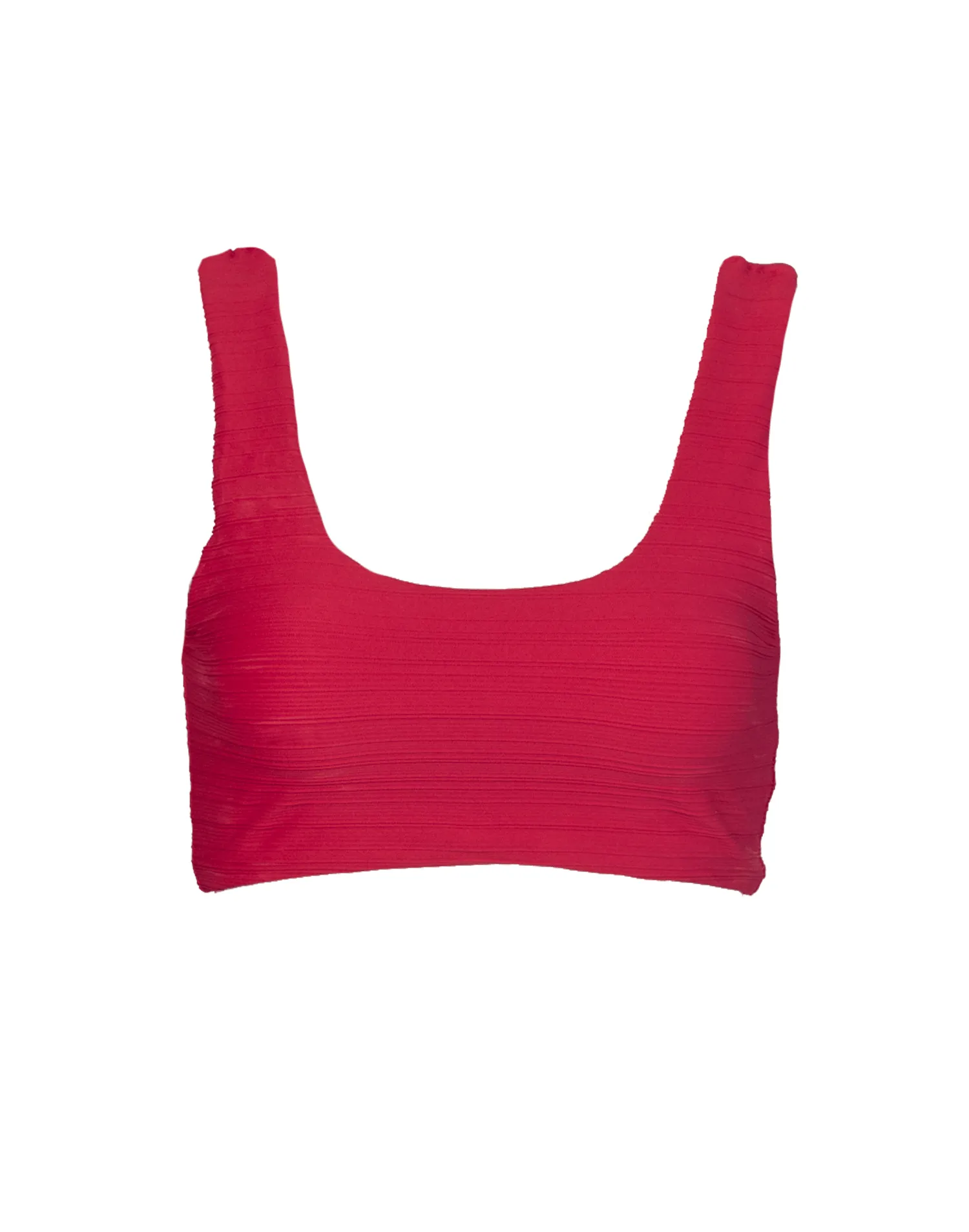Granite Sports Top (Raspberry Pink)