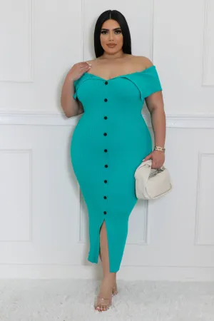 Happy Life Dress Plus