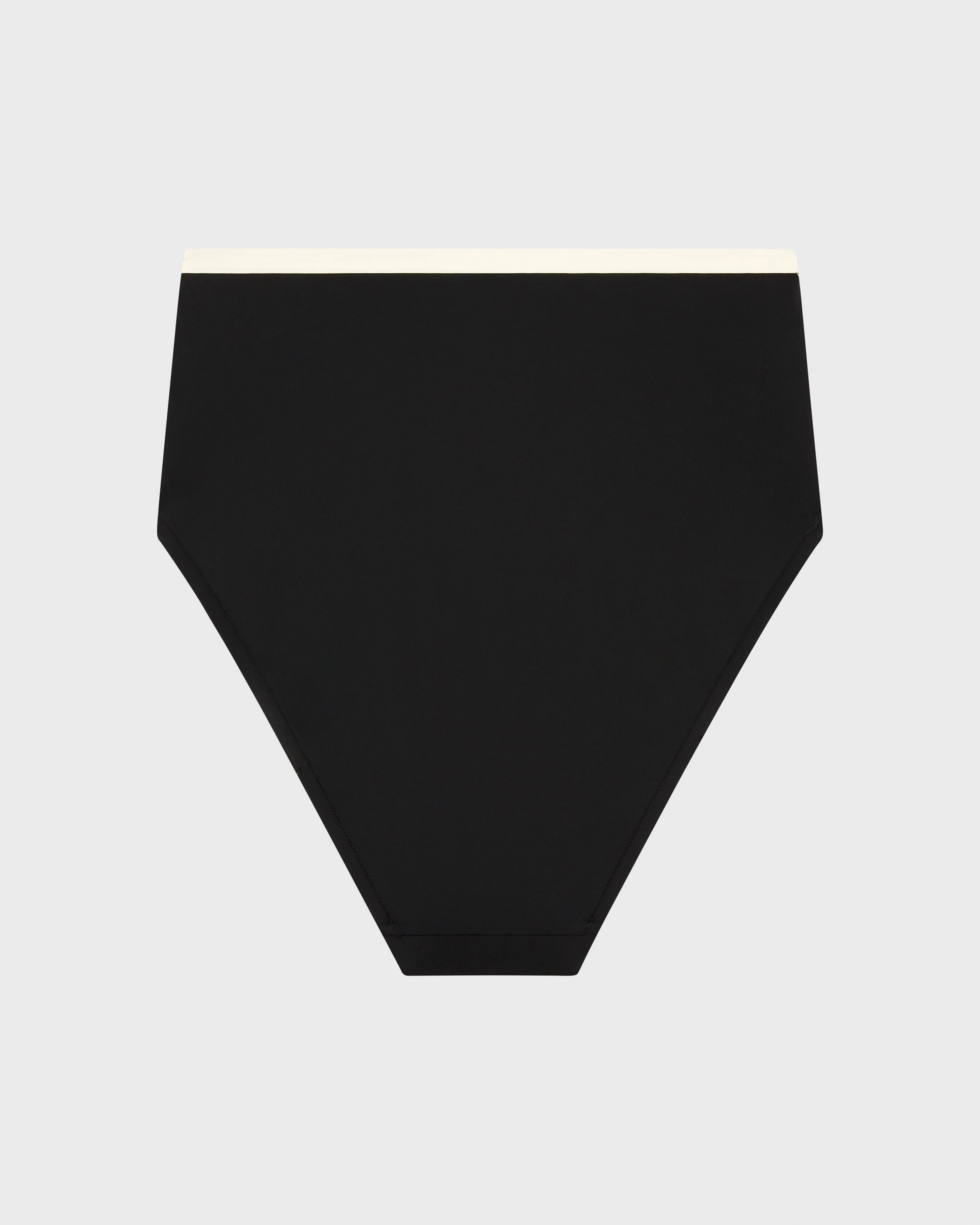 Hartley Bikini Bottom - Black
