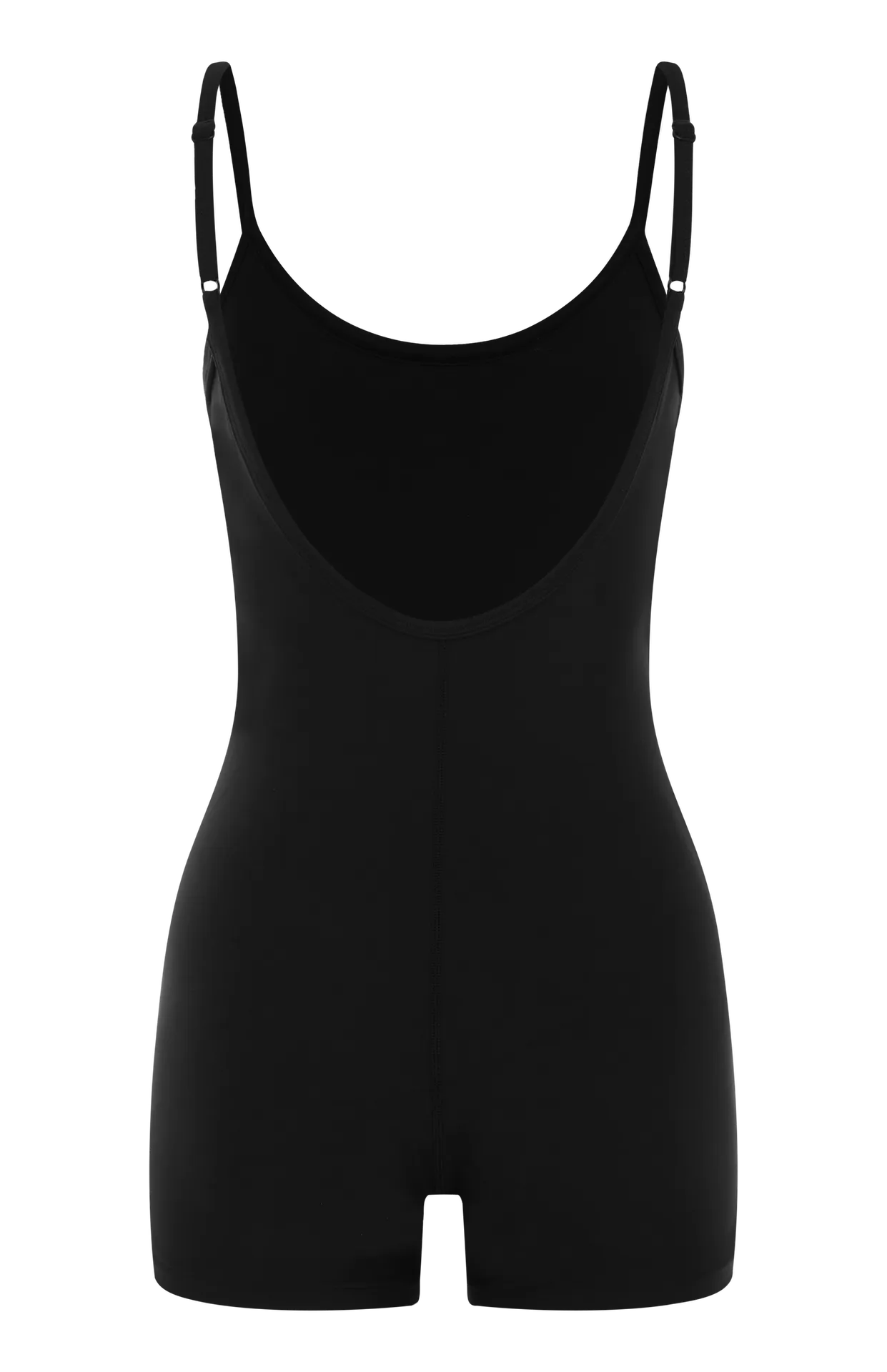 Hawkins Bodysuit - Black