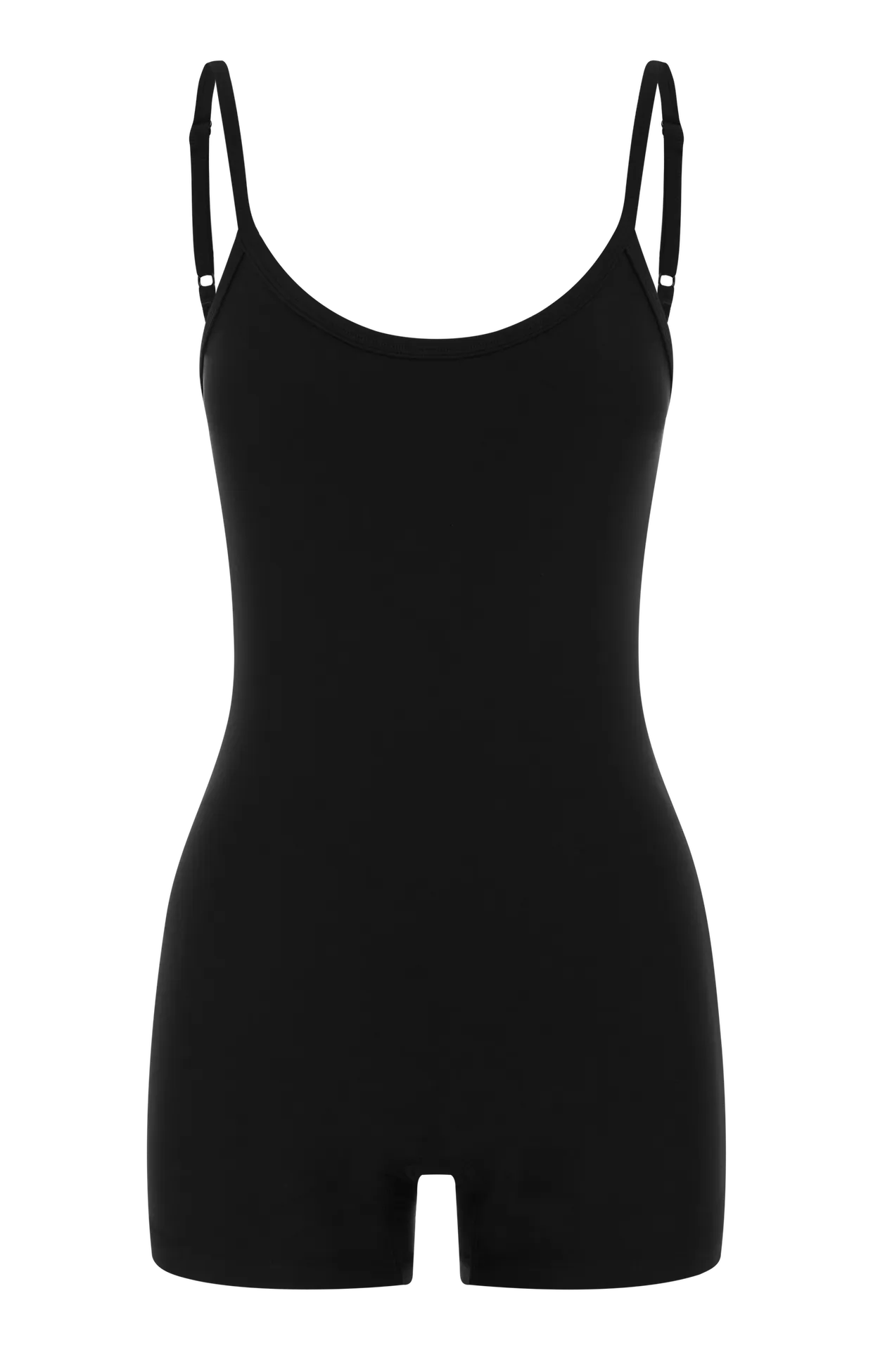 Hawkins Bodysuit - Black