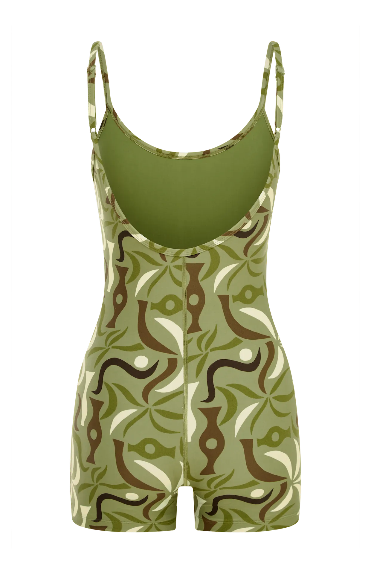 Hawkins Bodysuit - Canopy