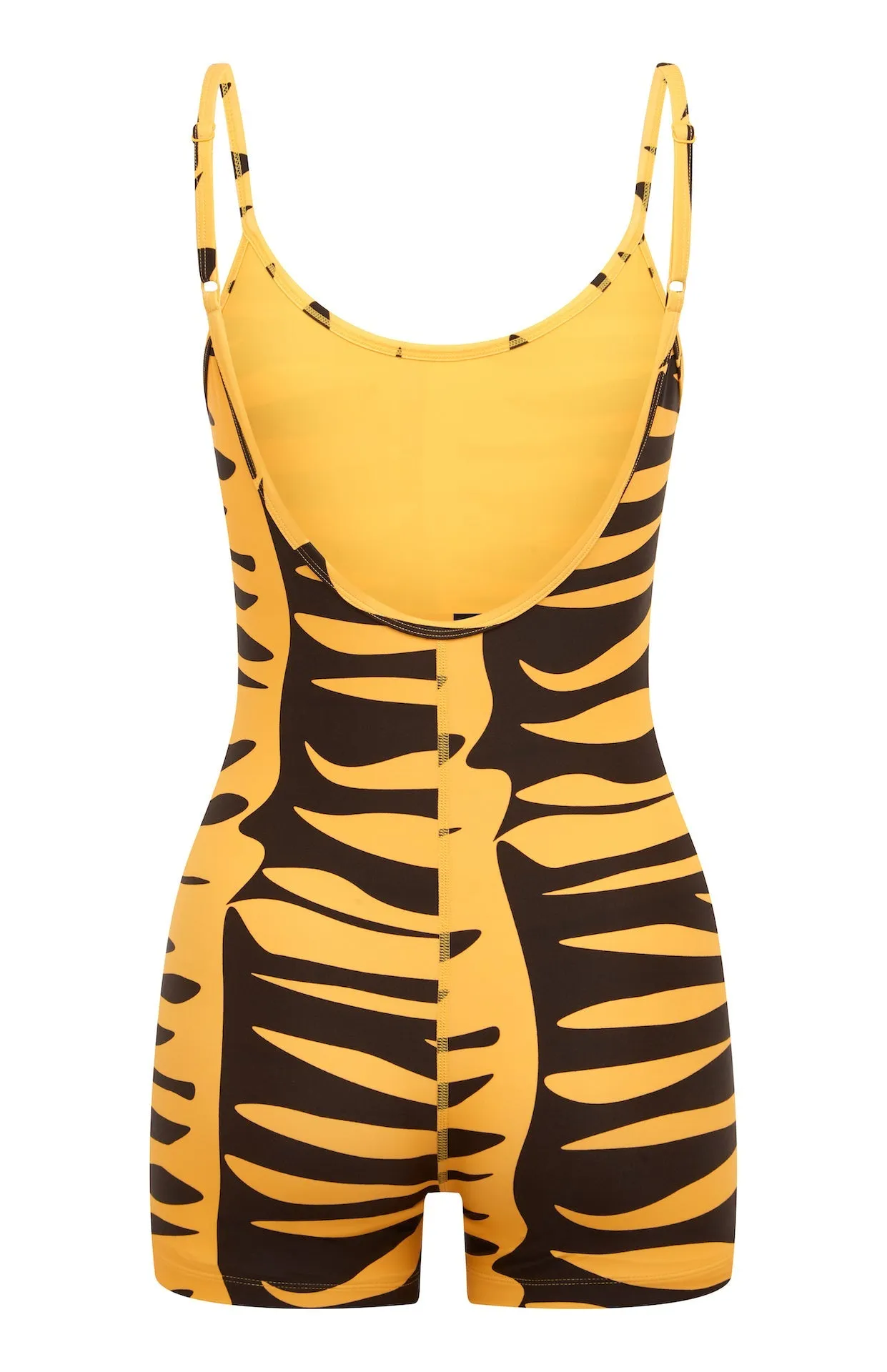 Hawkins Bodysuit - Jungle