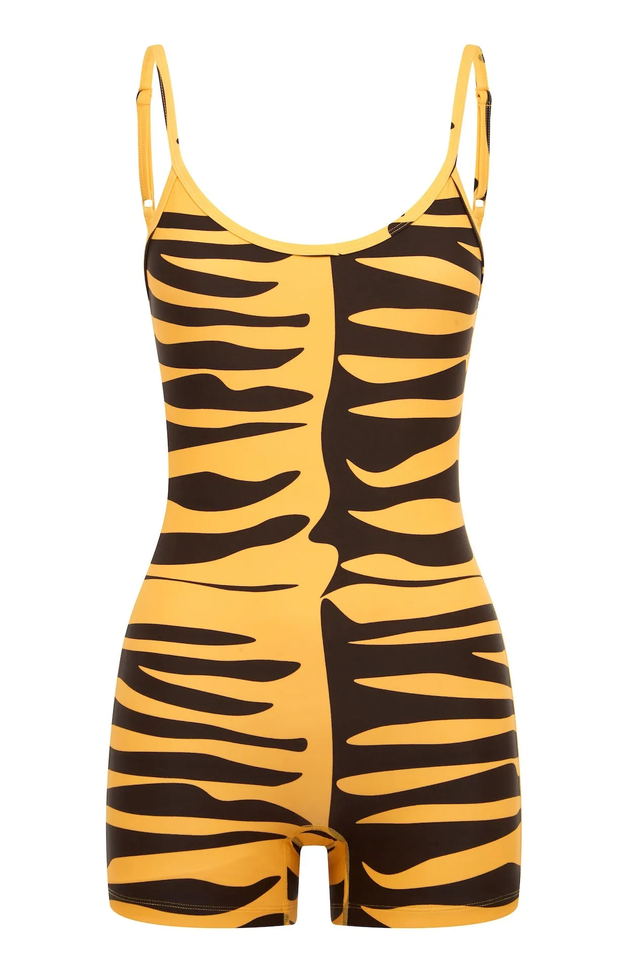 Hawkins Bodysuit - Jungle