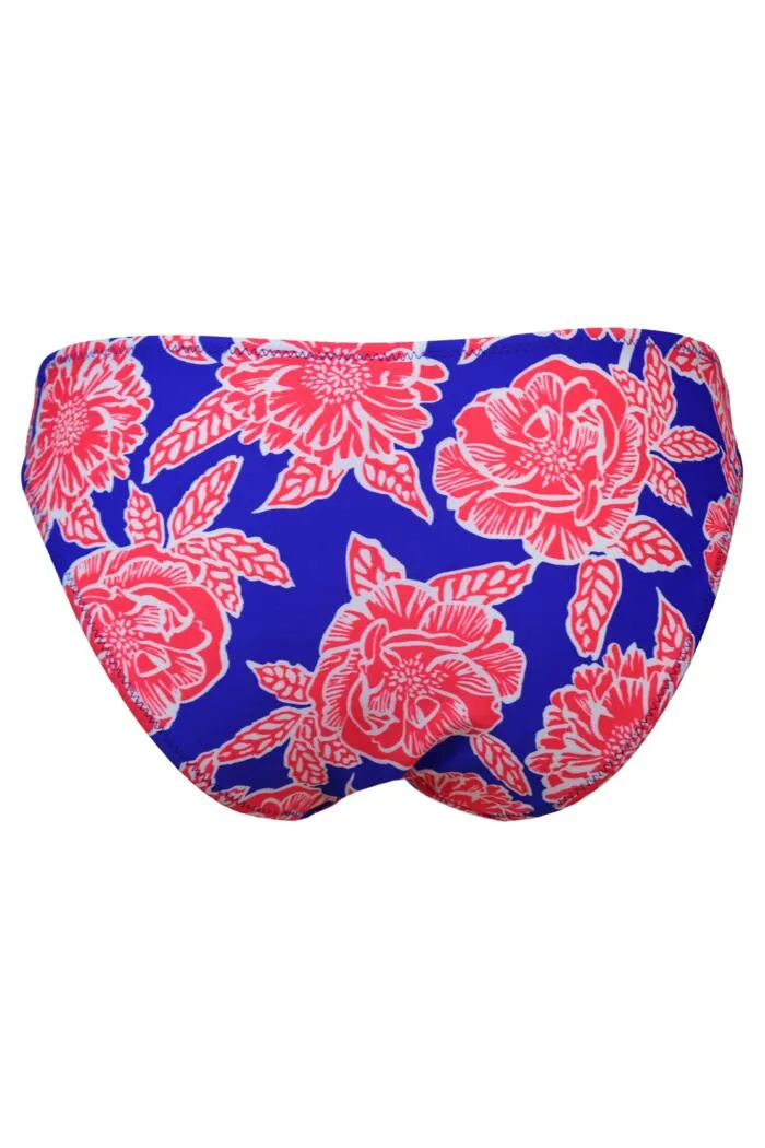 Heatwave Swim Brief Tropicana- 86004
