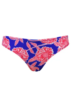 Heatwave Swim Brief Tropicana- 86004
