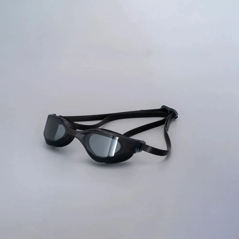 High-Quality HD Anti-fog Swim Glasses - Large Frame for Adults