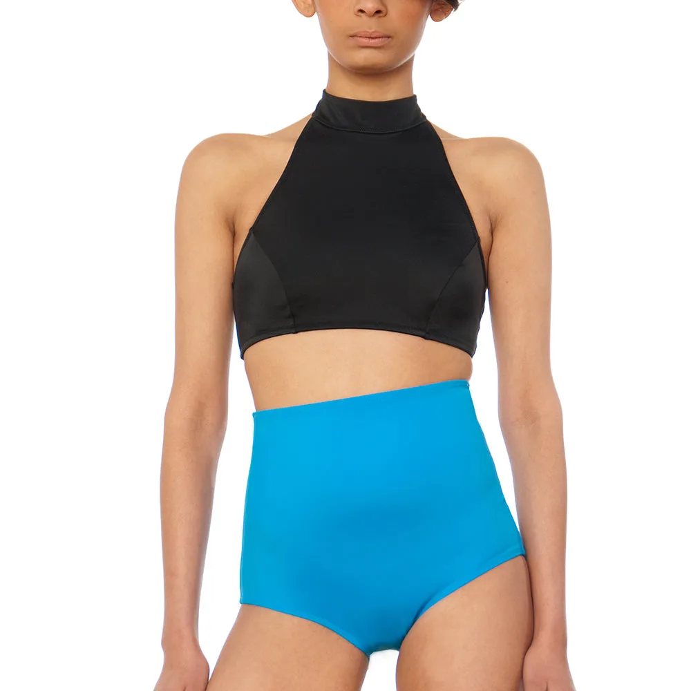 High Waisted Bottoms