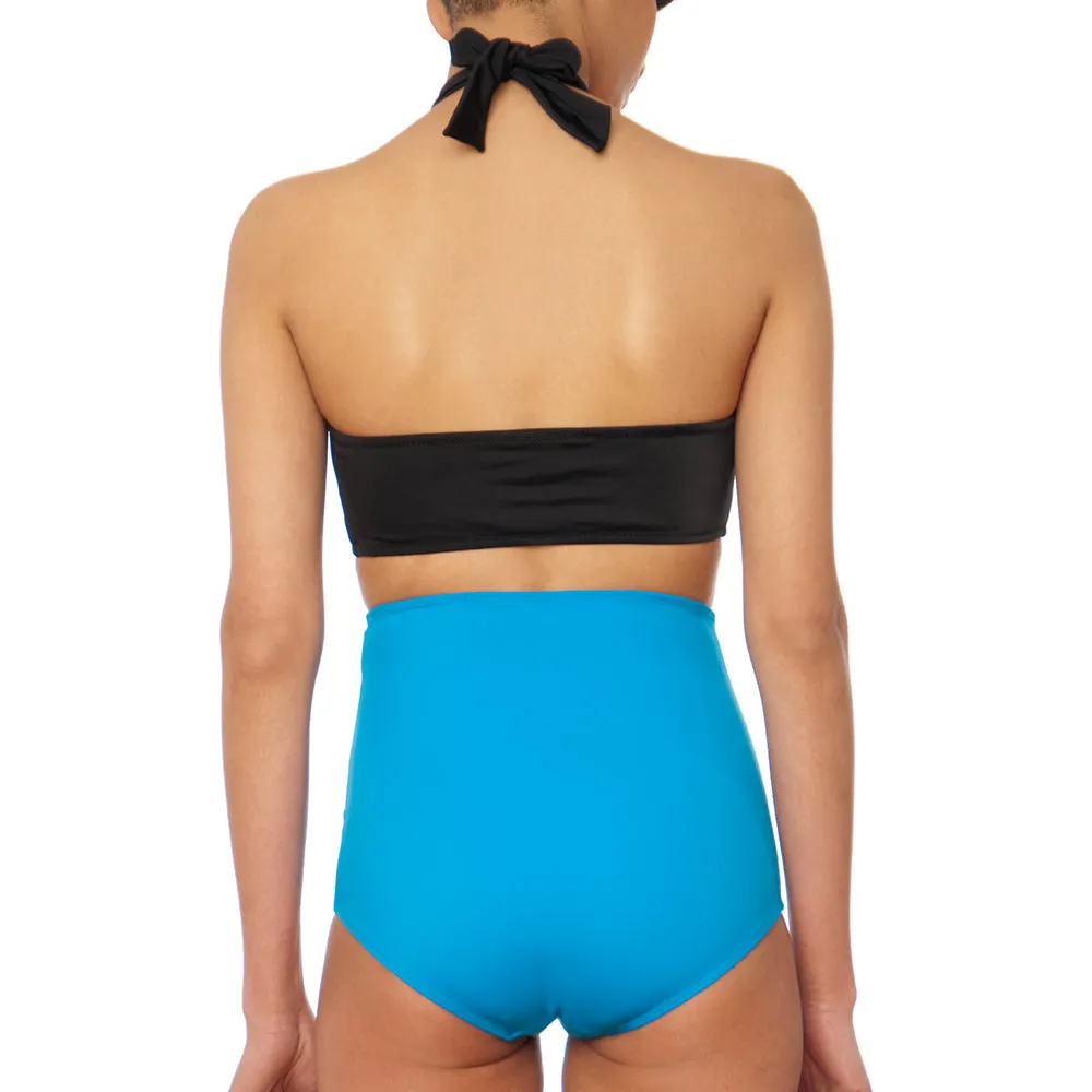 High Waisted Bottoms