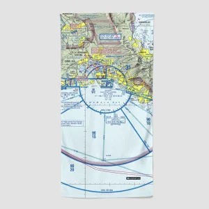 HNL Sectional - Beach Towel