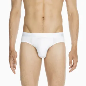 HO1 Mini Brief, White