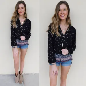 Hollister Tunics