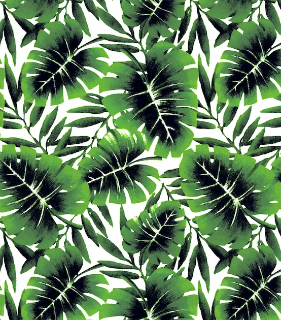 Honolua Ruched Bottom - Prints