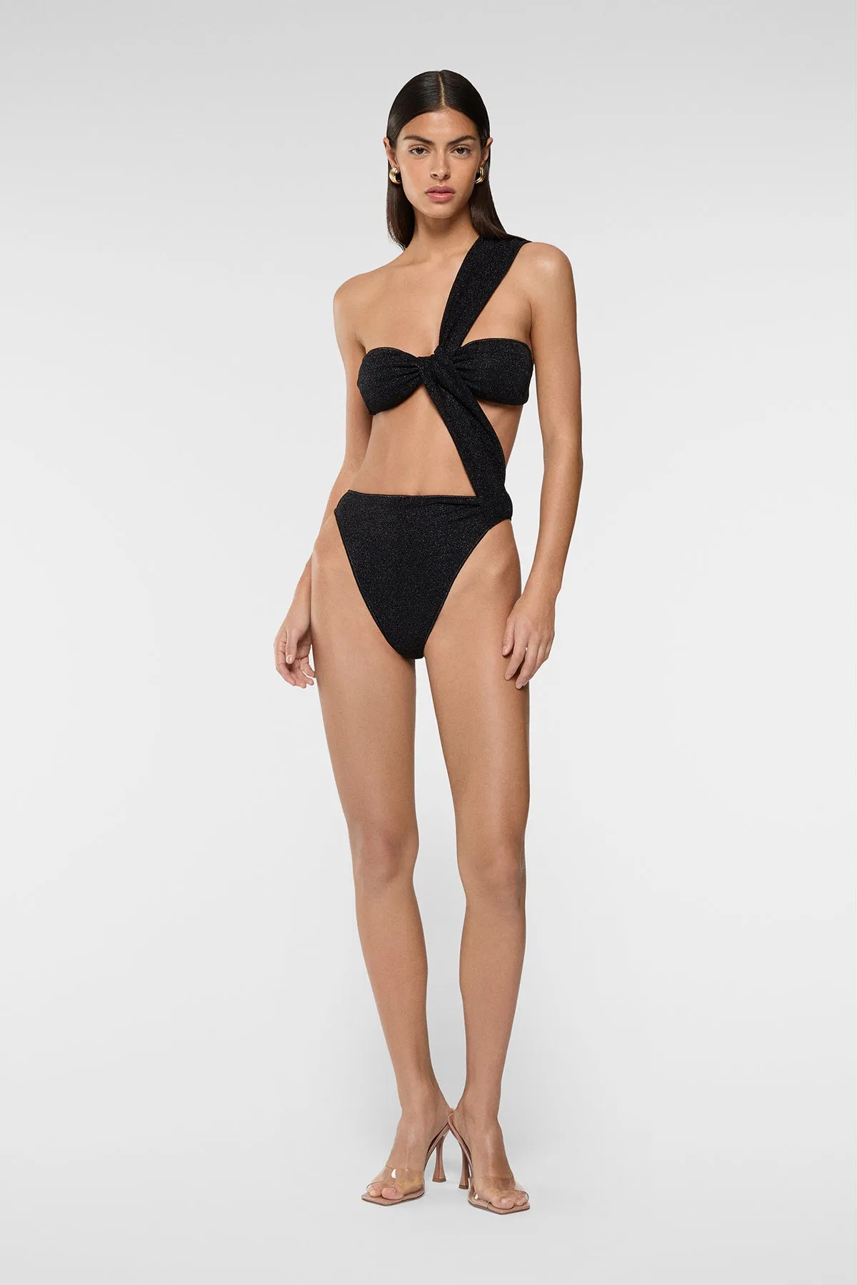 HS24 Lumière Bandeau Maillot