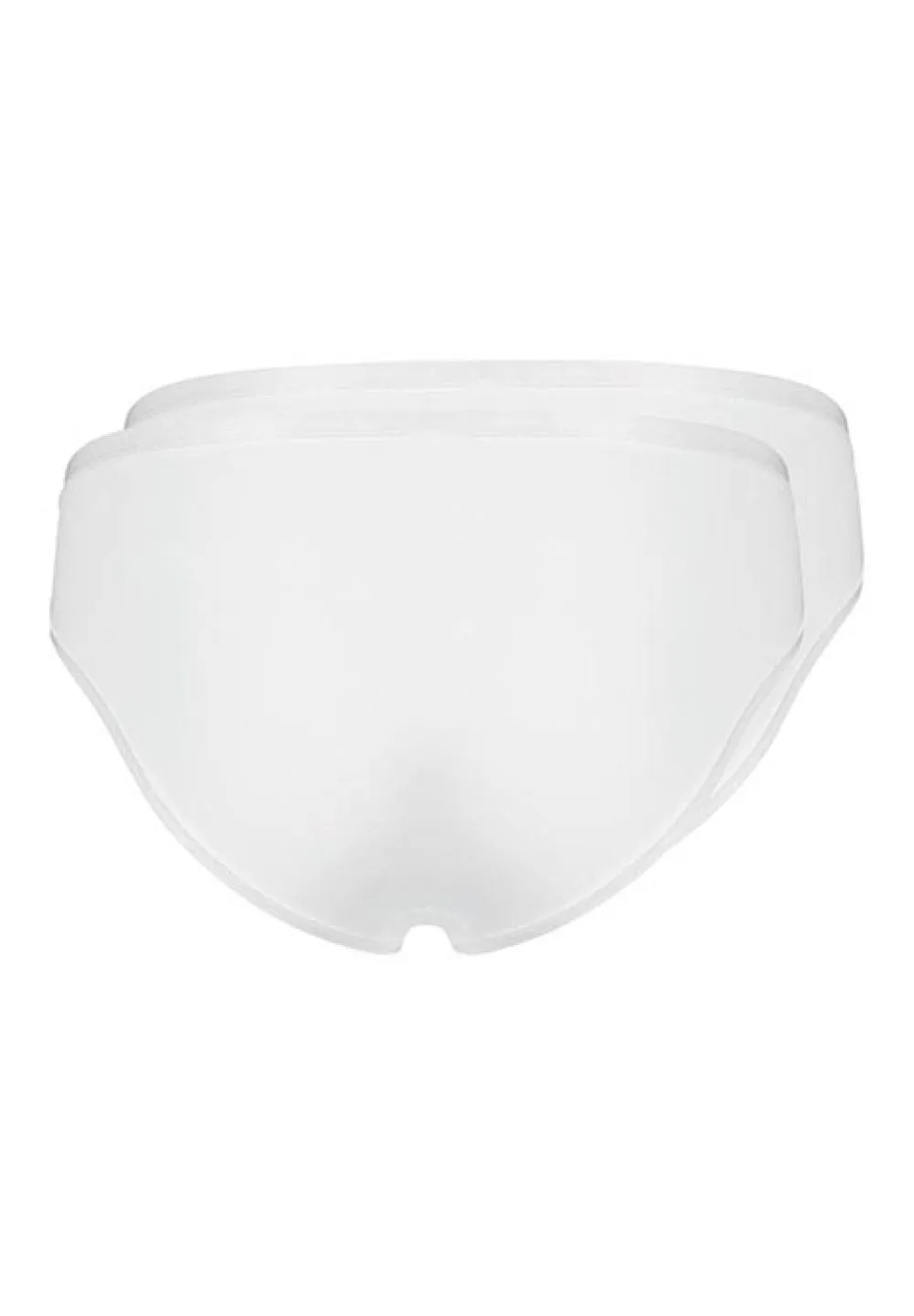 HUBER hautnah - Micro - Briefs 2 Pack