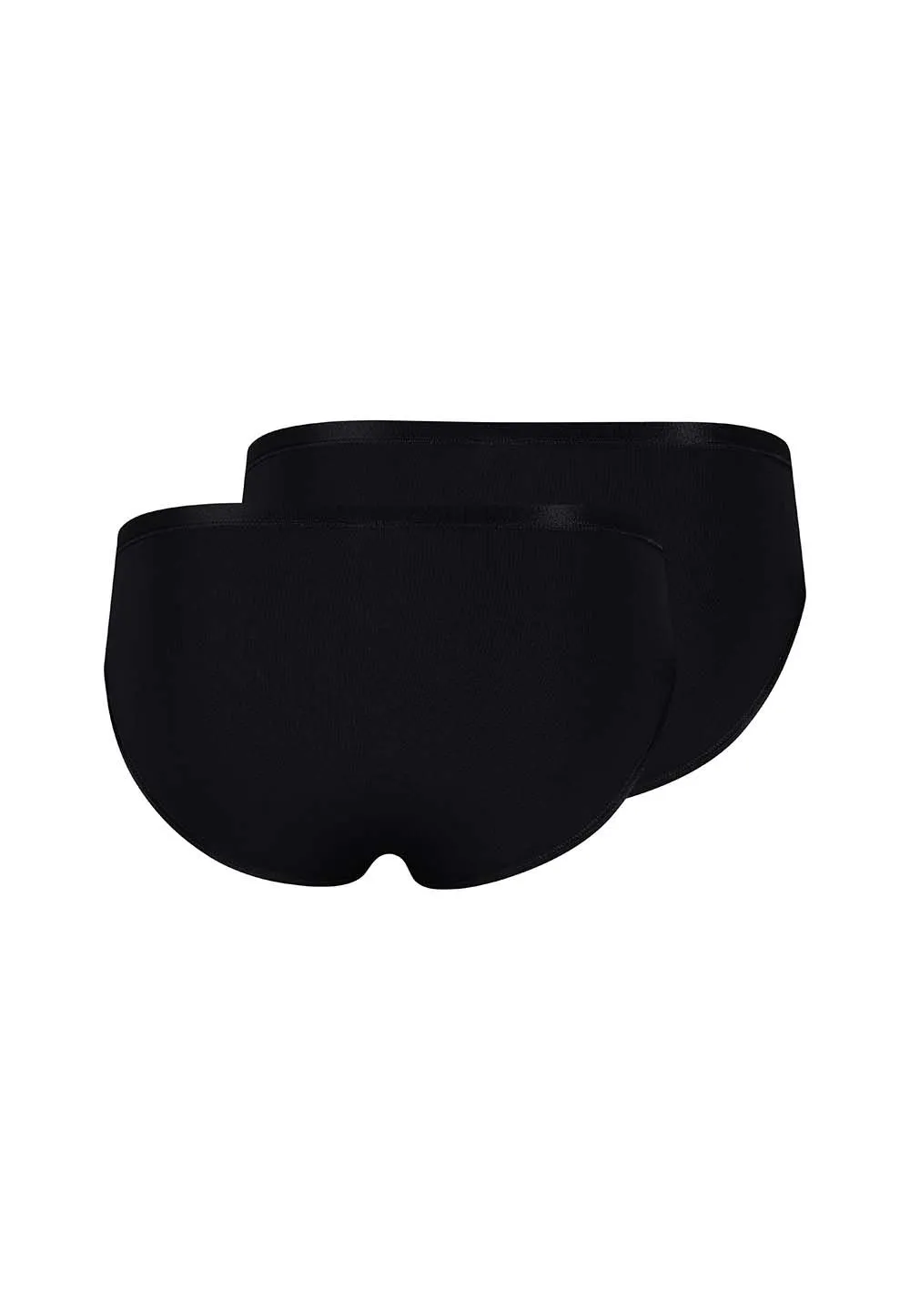 HUBER hautnah - Micro - Briefs 2 Pack
