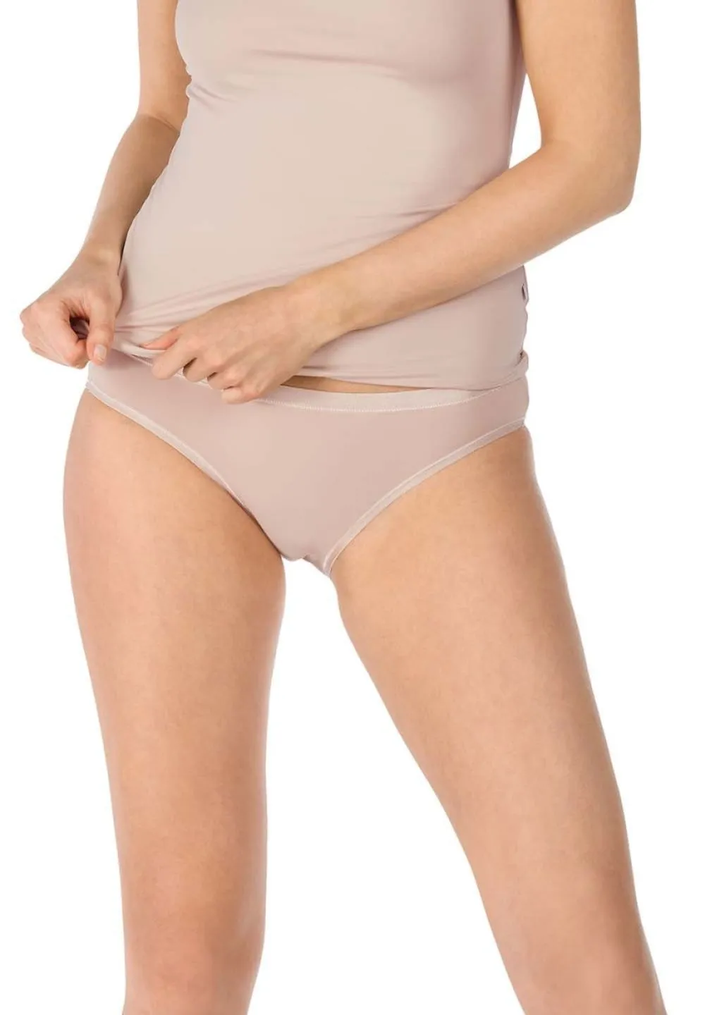 HUBER hautnah - Micro - Briefs 2 Pack