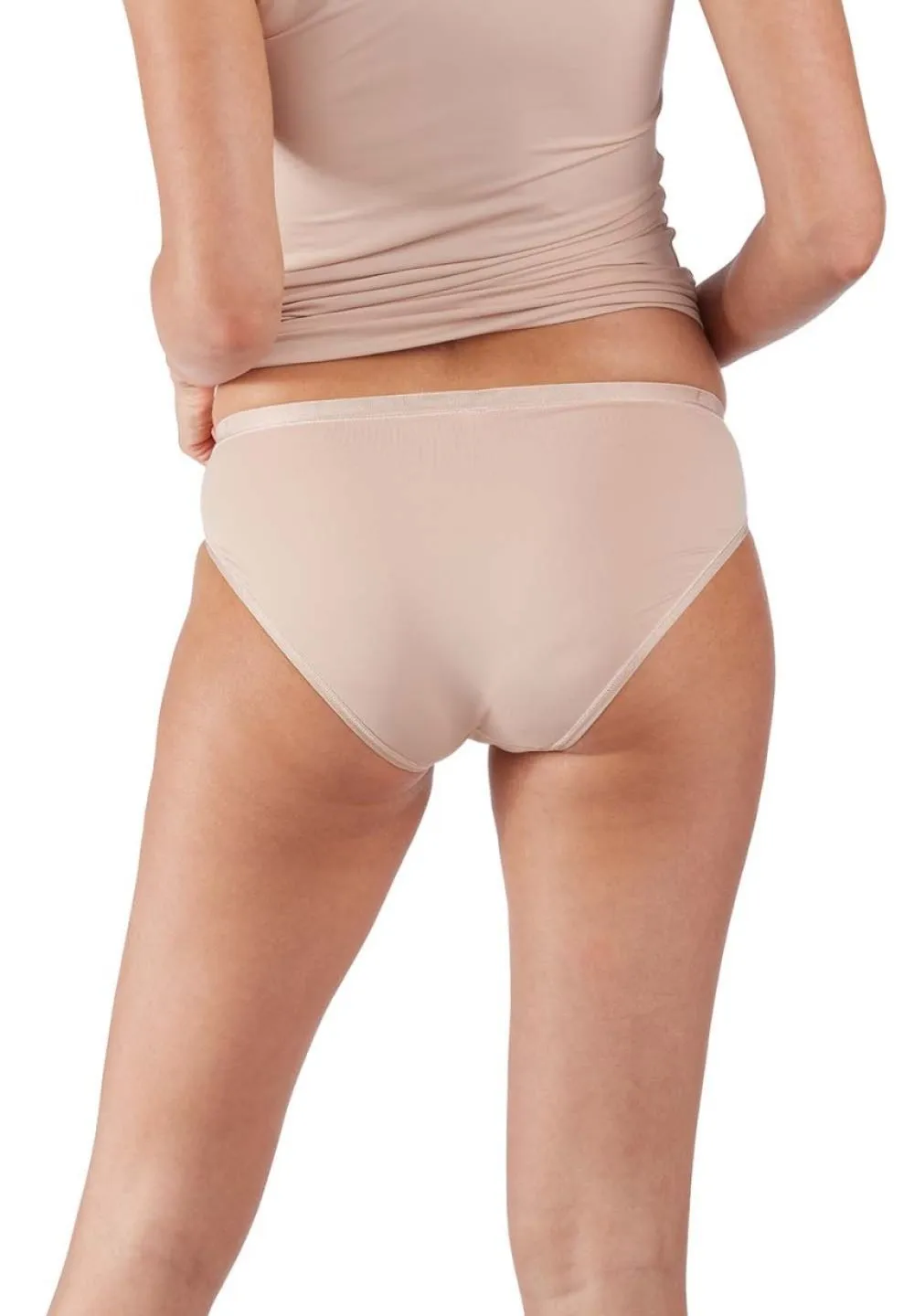 HUBER hautnah - Micro - Briefs 2 Pack