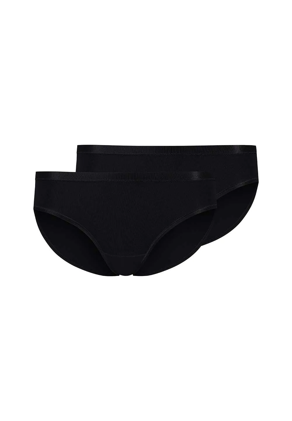 HUBER hautnah - Micro - Briefs 2 Pack