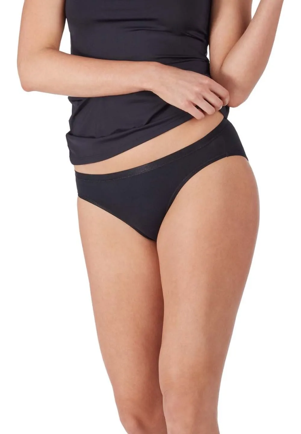HUBER hautnah - Micro - Briefs 2 Pack