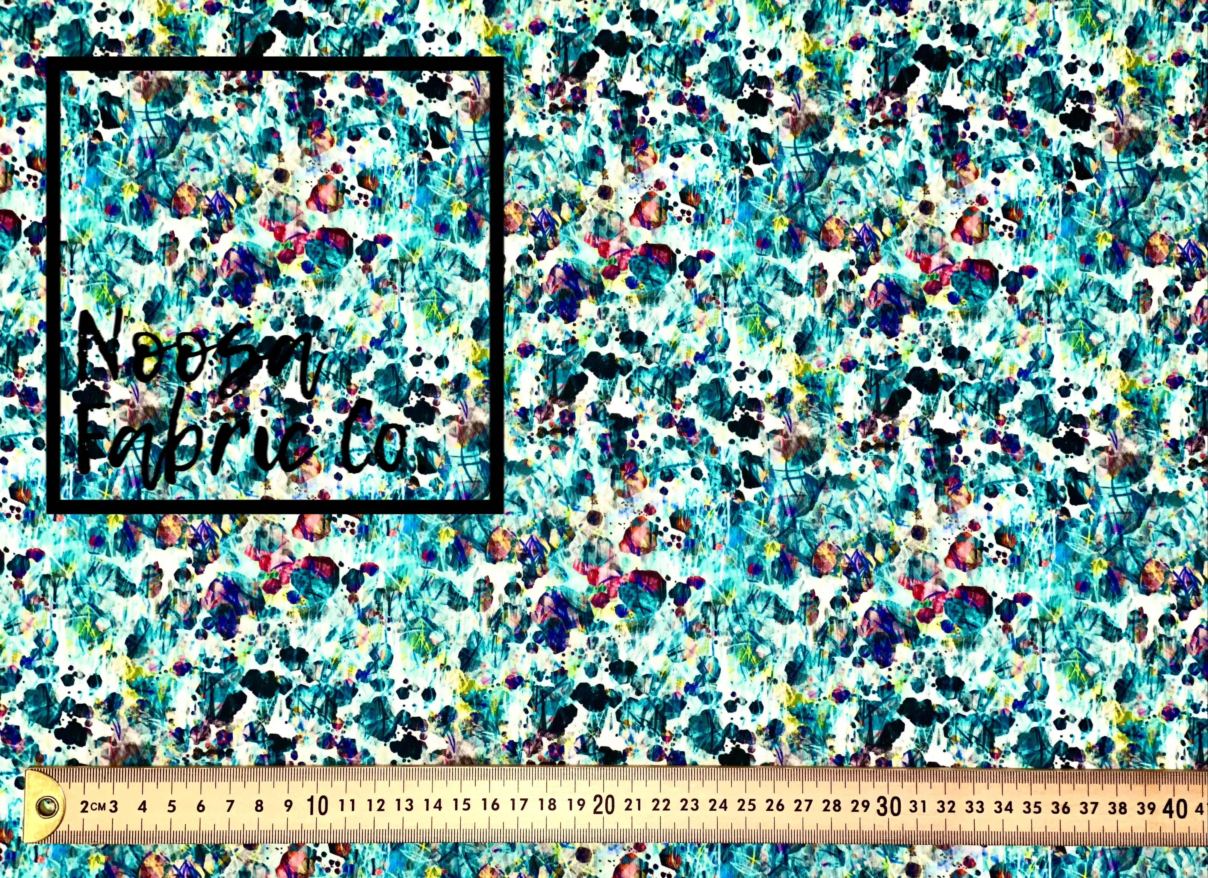 Hurley (PUL) Polyurethane Laminate Fabric (SALE PER METRE ONLY)