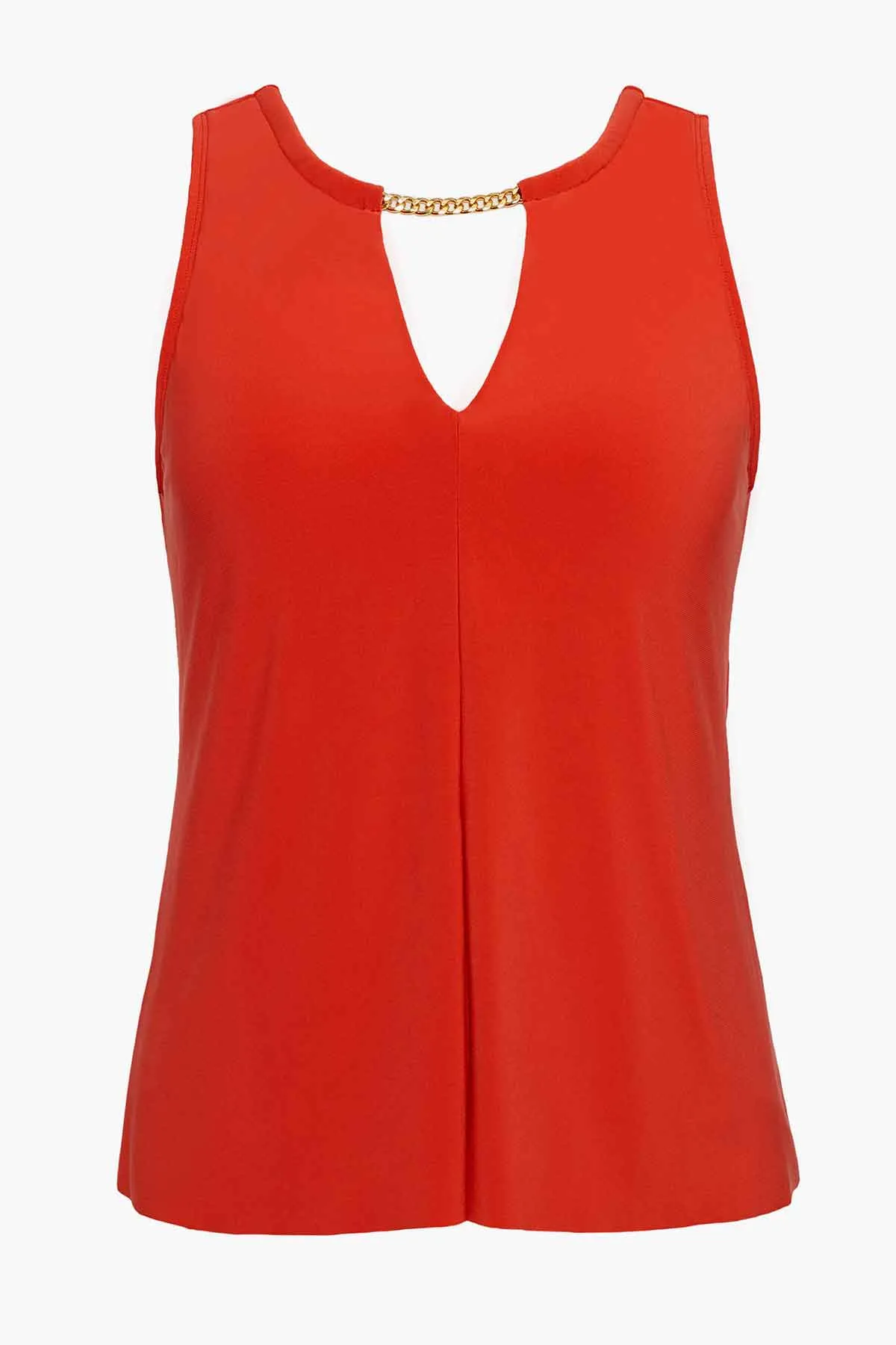Hyper Link Chanae Tankini Top