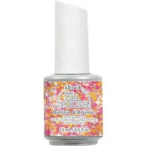 IBD Just Gel - Bellinis & Bikinis #57018