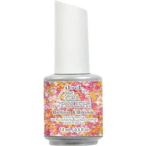IBD Just Gel - Bellinis & Bikinis #57018
