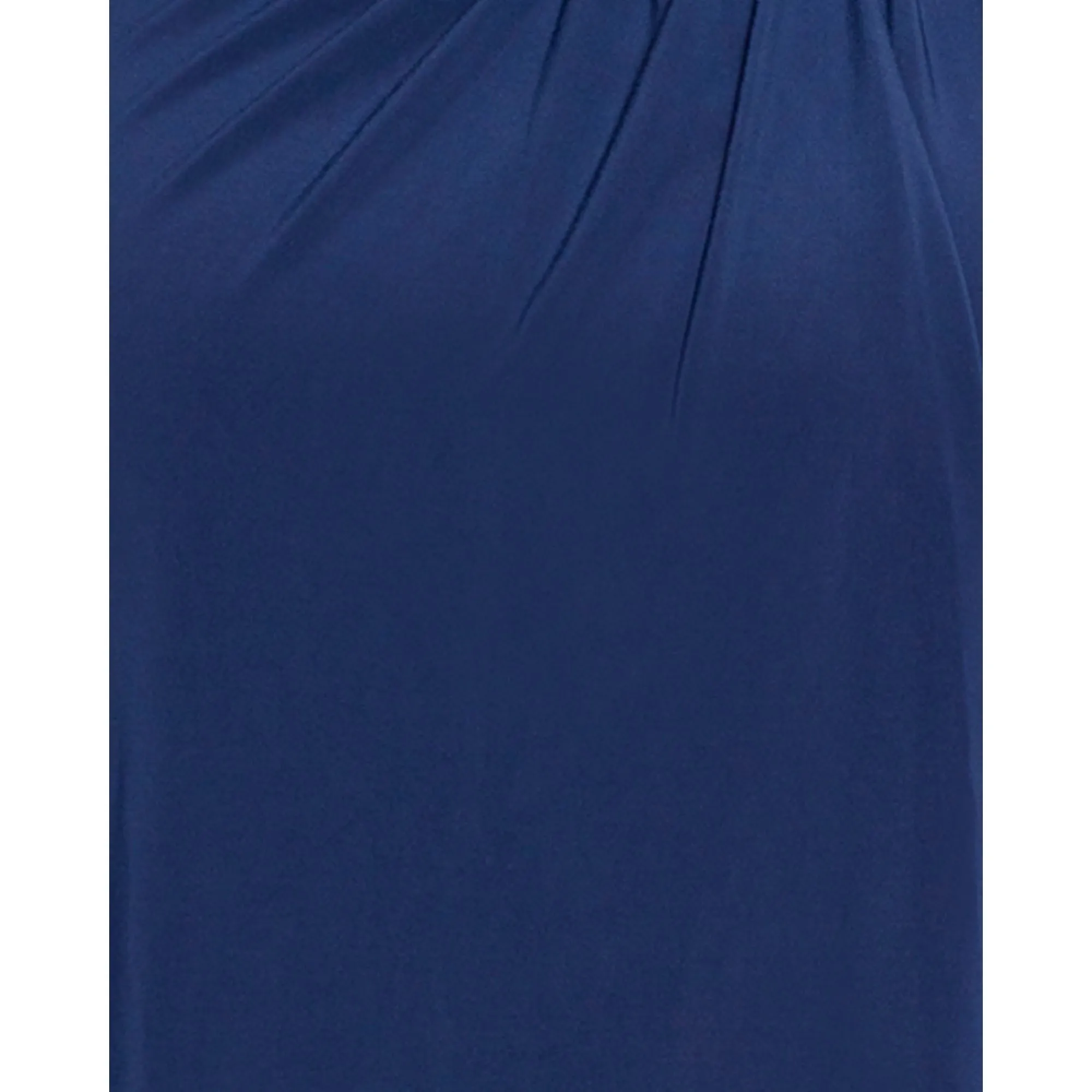 Illusionists Ursula High Neck Underwired Plus Size Tankini Top