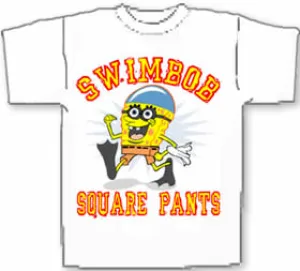 IMAGESPORTS Swim Bob
