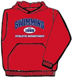 IMAGESPORTS Swim Establlshed